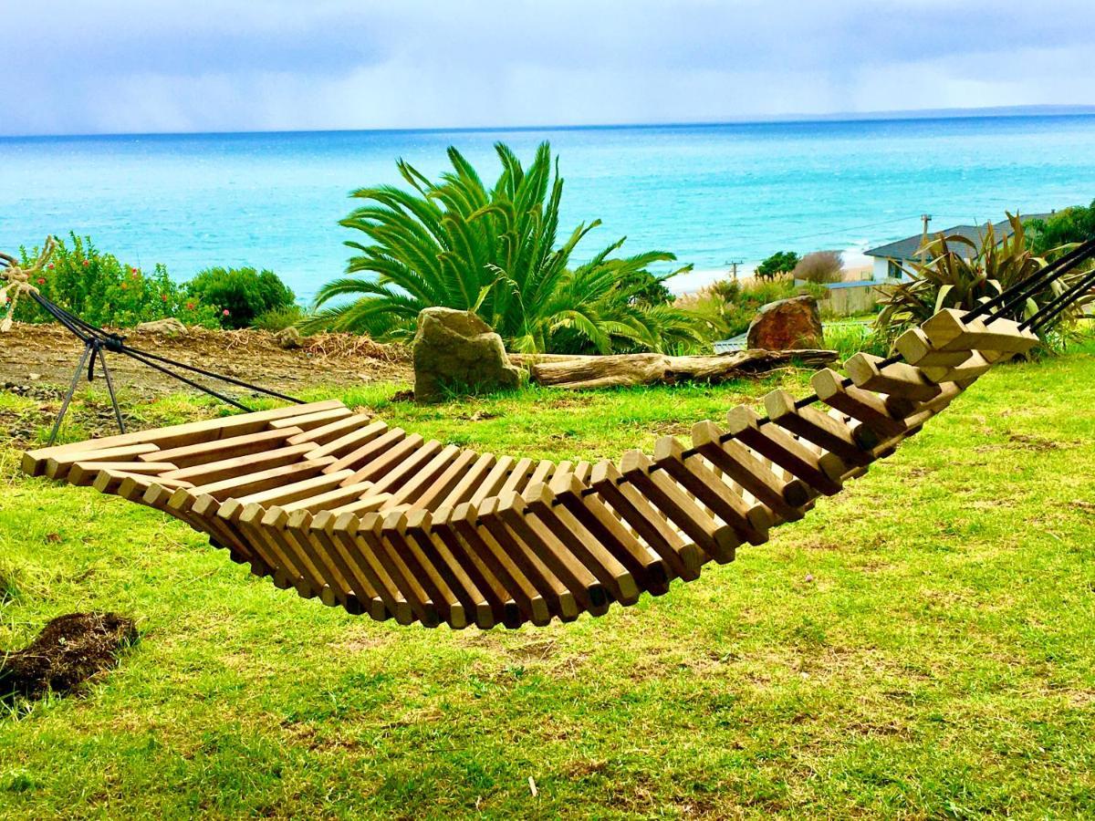 90 Mile Paradise Ahipara Εξωτερικό φωτογραφία