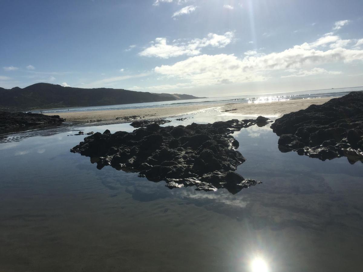 90 Mile Paradise Ahipara Εξωτερικό φωτογραφία
