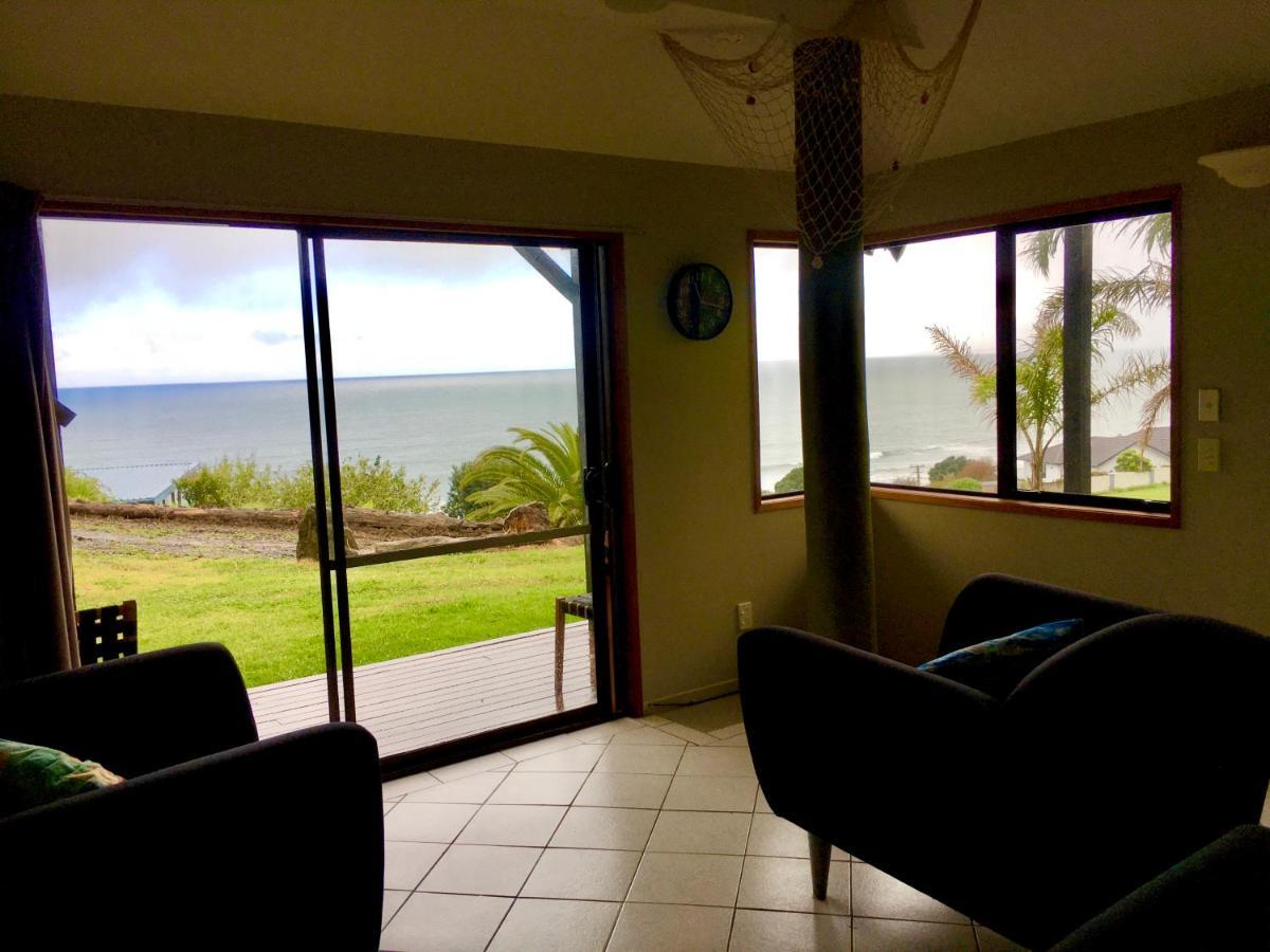 90 Mile Paradise Ahipara Εξωτερικό φωτογραφία