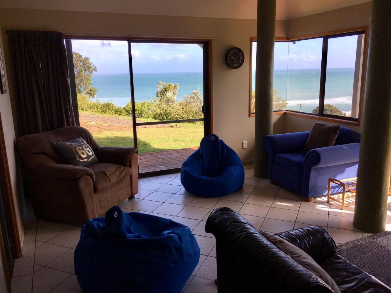 90 Mile Paradise Ahipara Εξωτερικό φωτογραφία