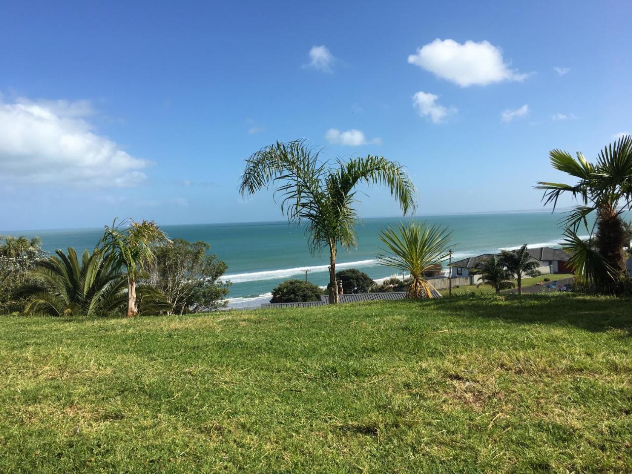 90 Mile Paradise Ahipara Εξωτερικό φωτογραφία